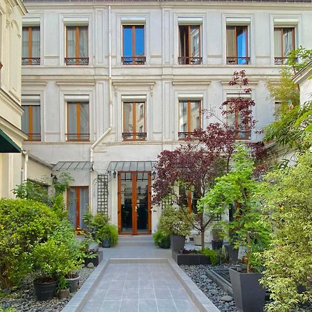 Camparis - B&B - Chambre D'Hotes Kültér fotó